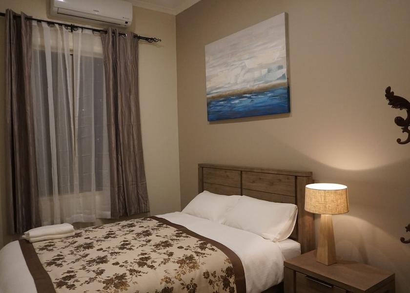 New South Wales Sydney Room