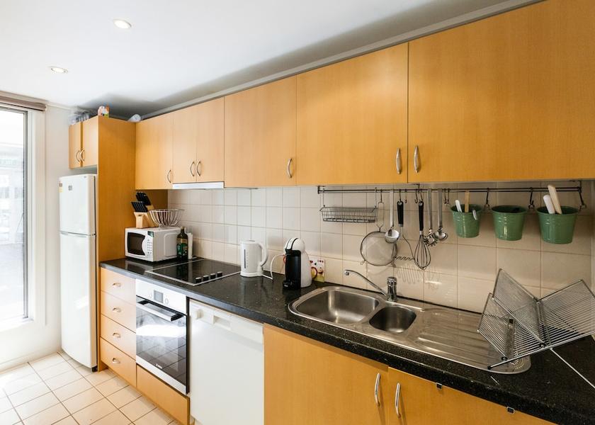 Victoria Melbourne Kitchen