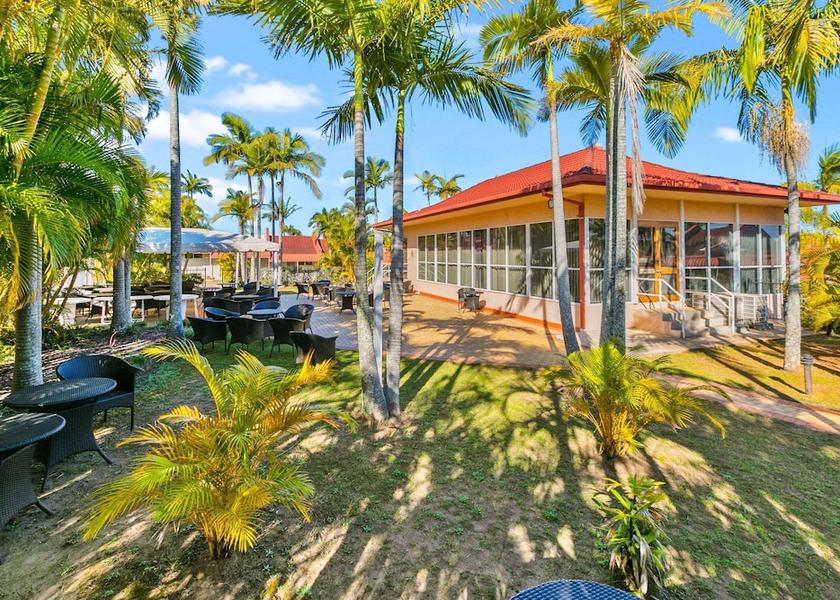 Queensland Brisbane Amenity