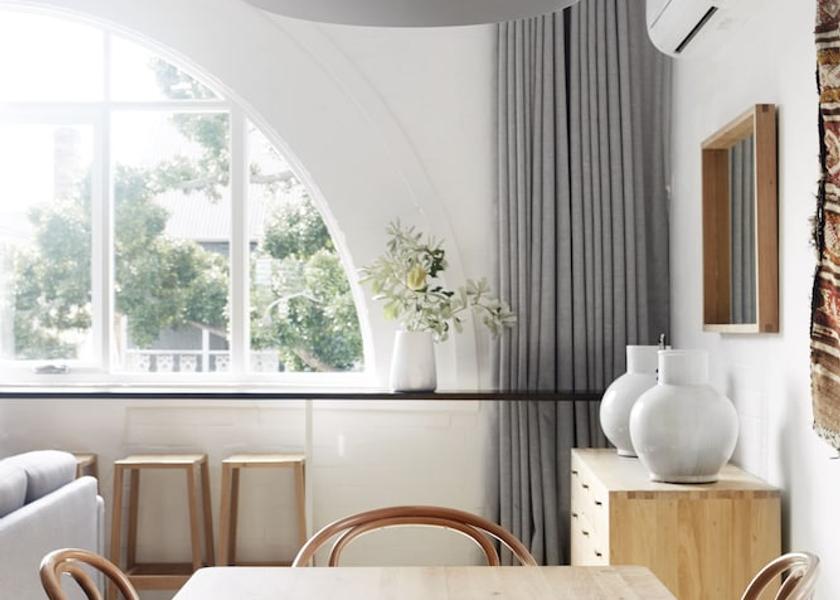 New South Wales Newcastle In-Room Dining
