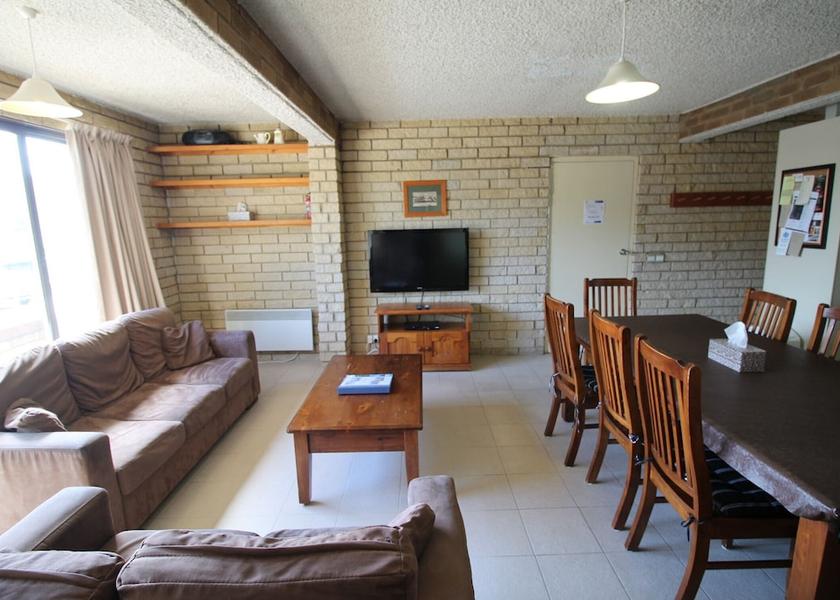 New South Wales Jindabyne Interior Entrance