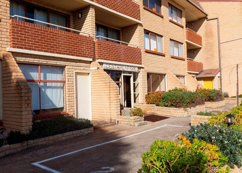 New South Wales Jindabyne Exterior Detail