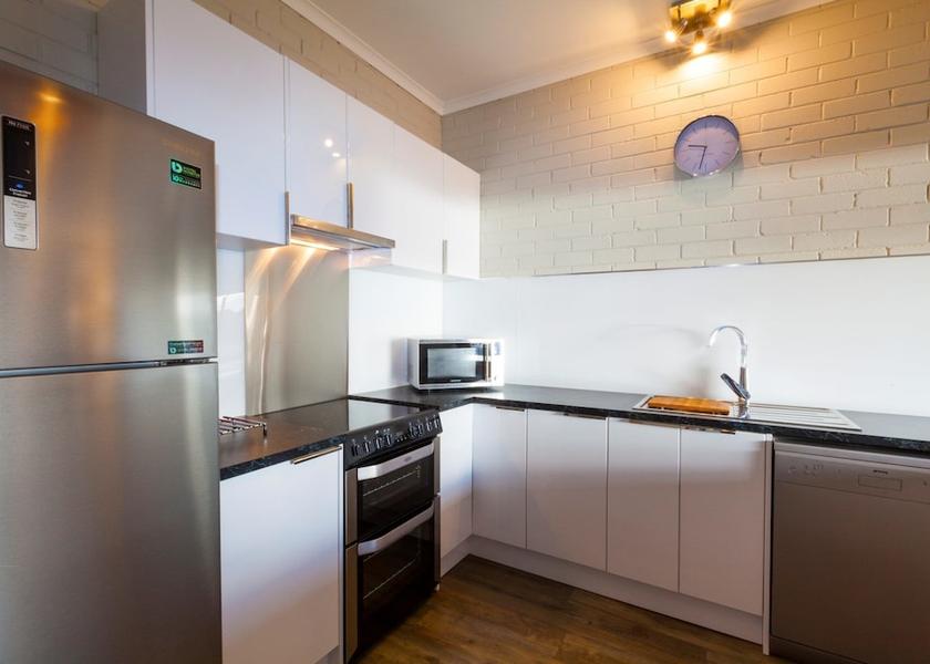 New South Wales Jindabyne Kitchen