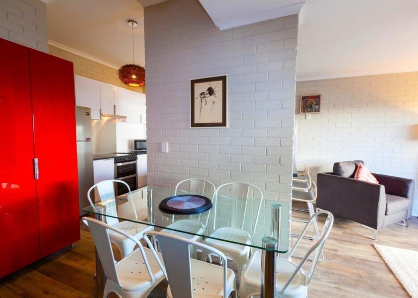 New South Wales Jindabyne In-Room Dining