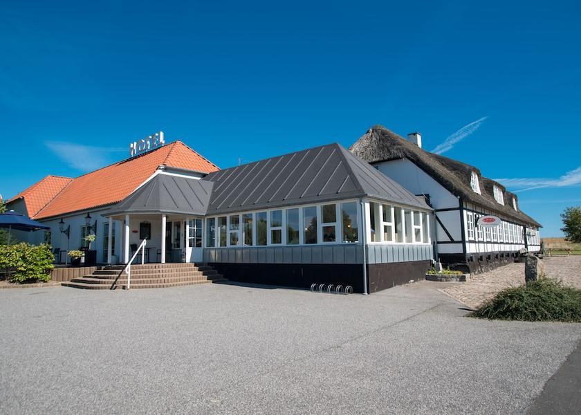 Midtjylland Aarhus Parking