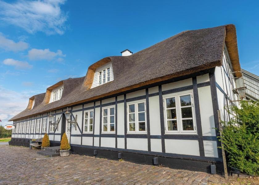 Midtjylland Aarhus Front of property