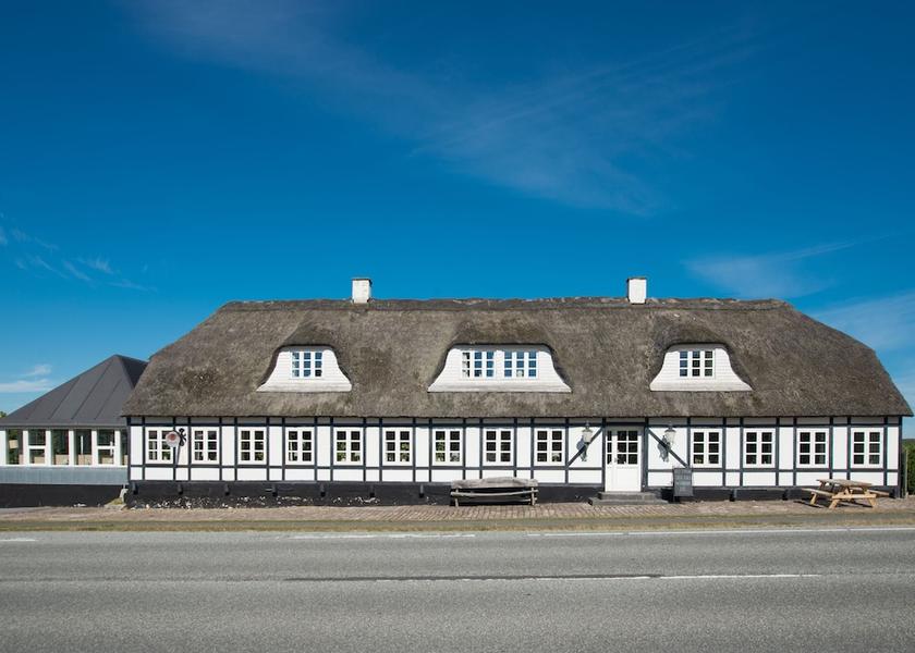 Midtjylland Aarhus Front of property