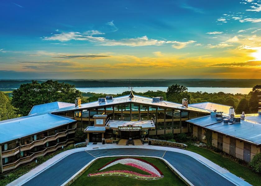 Michigan Bellaire Primary image