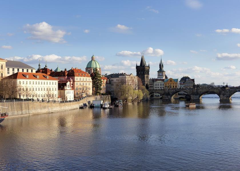  Prague Point of interest