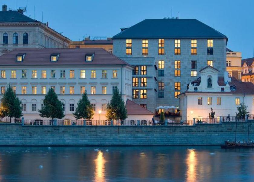  Prague 