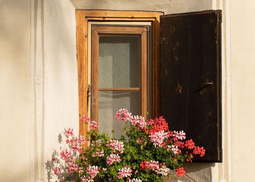 Graubünden Celerina-Schlarigna Exterior