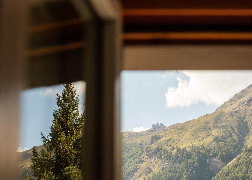 Graubünden Celerina-Schlarigna Exterior