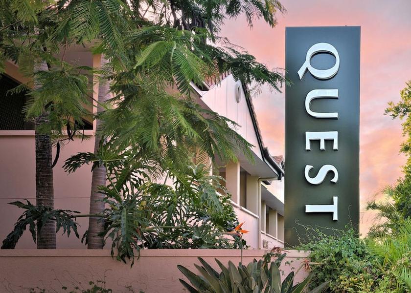 Queensland Ascot View from Property