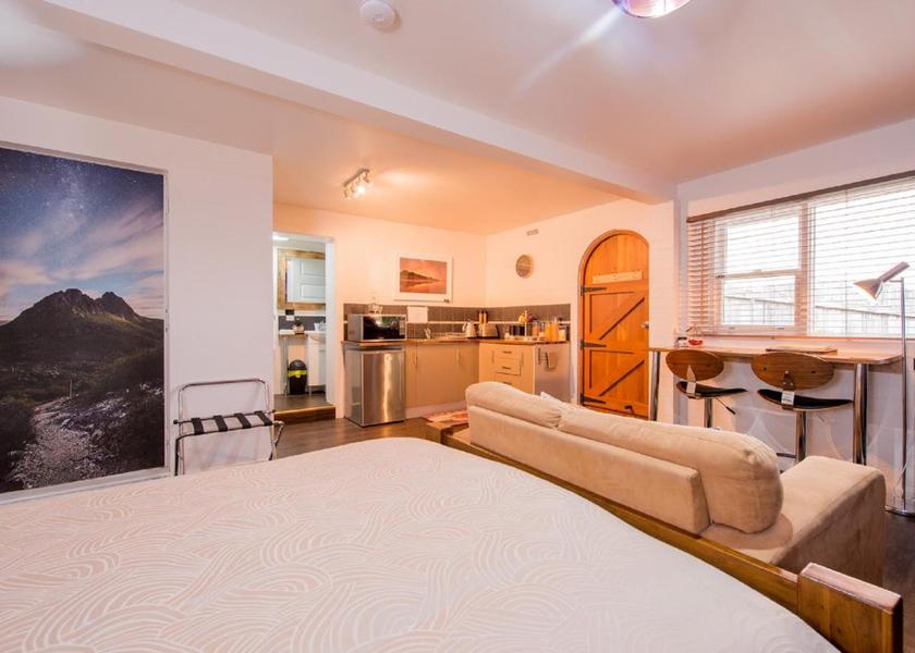 Tasmania Burnie Executive Studio