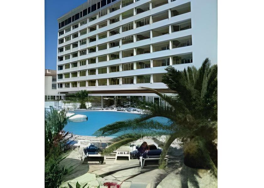  Cascais Hotel Exterior