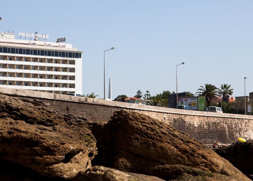  Cascais Exterior