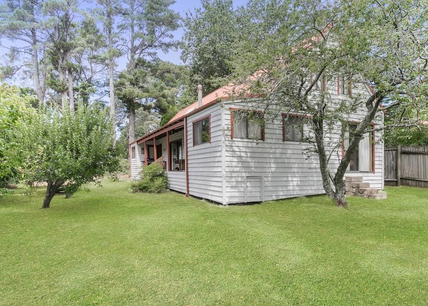 New South Wales Wentworth Falls Property Grounds