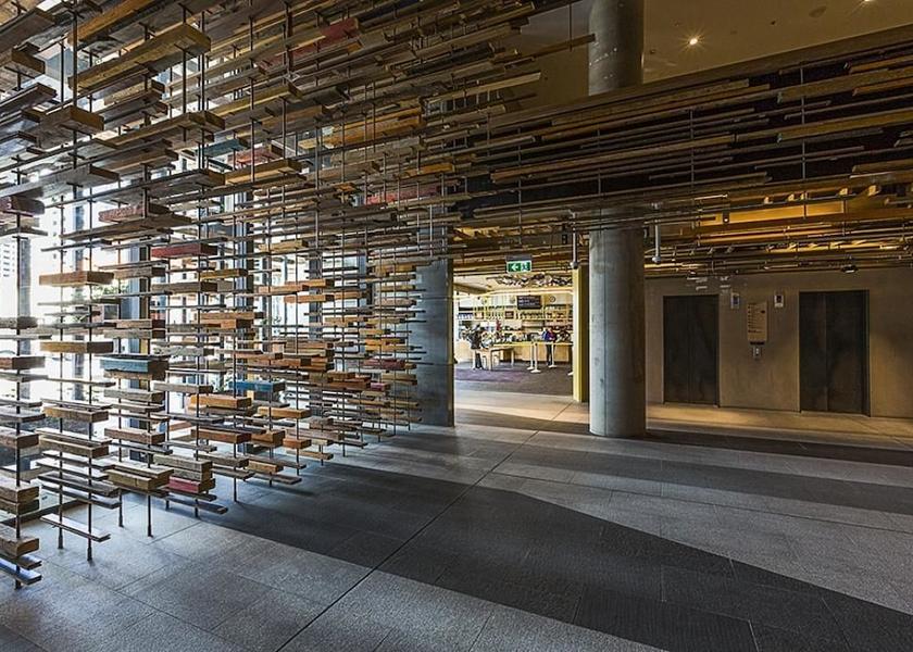 New South Wales Canberra Primary image