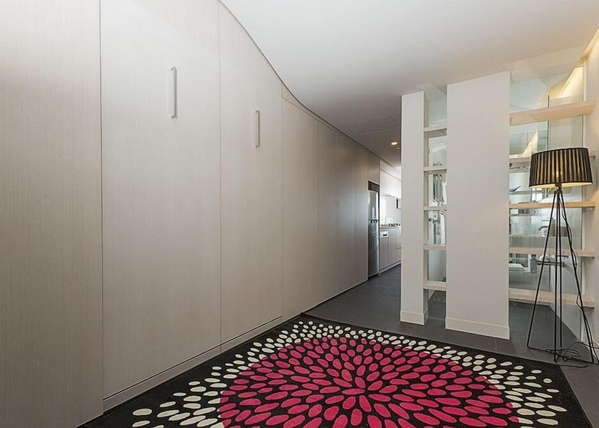 New South Wales Canberra Room