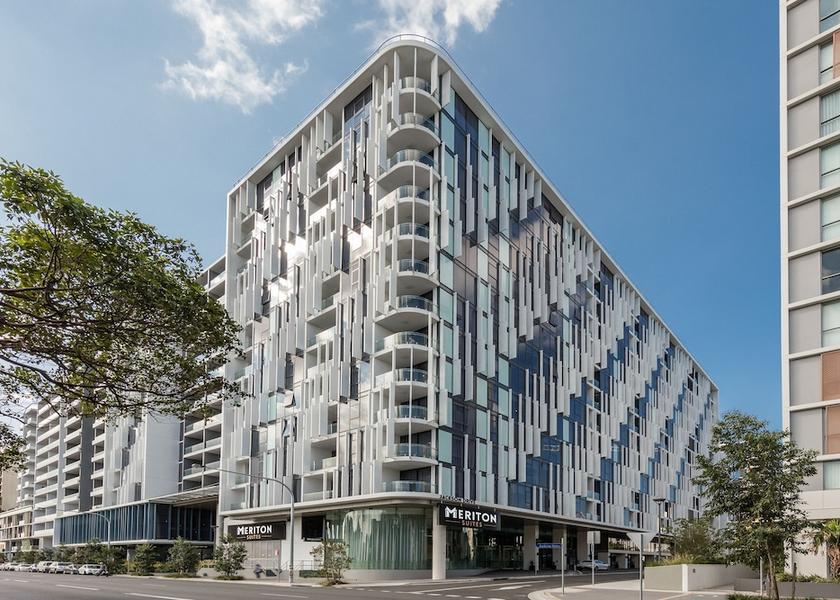 New South Wales Sydney Exterior Detail