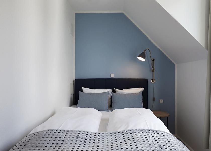 Hovedstaden Copenhagen Room