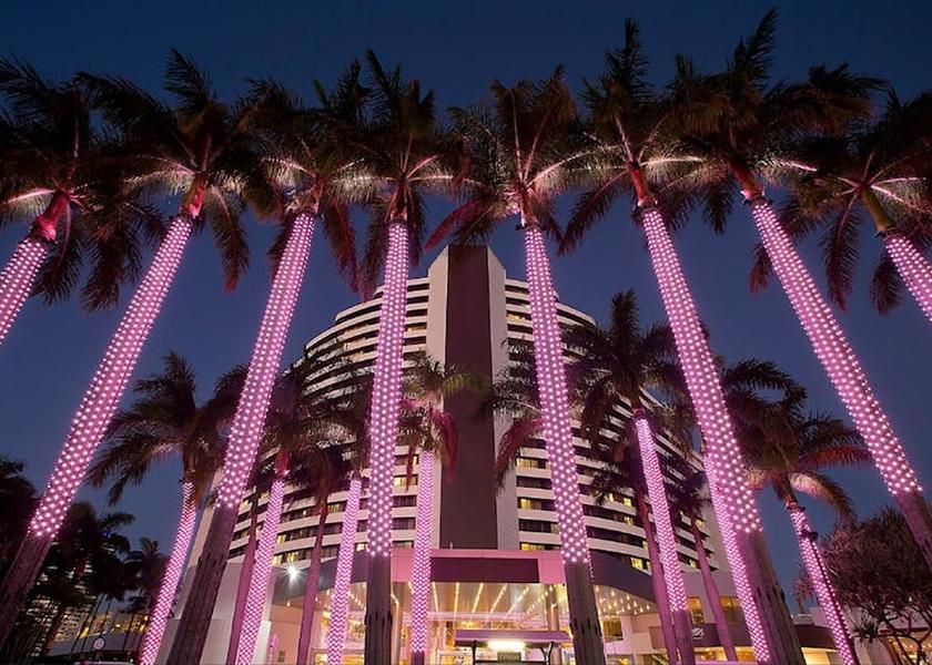 Queensland Gold Coast Casino