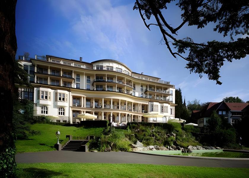 Hessen Königstein im Taunus Hotel Exterior