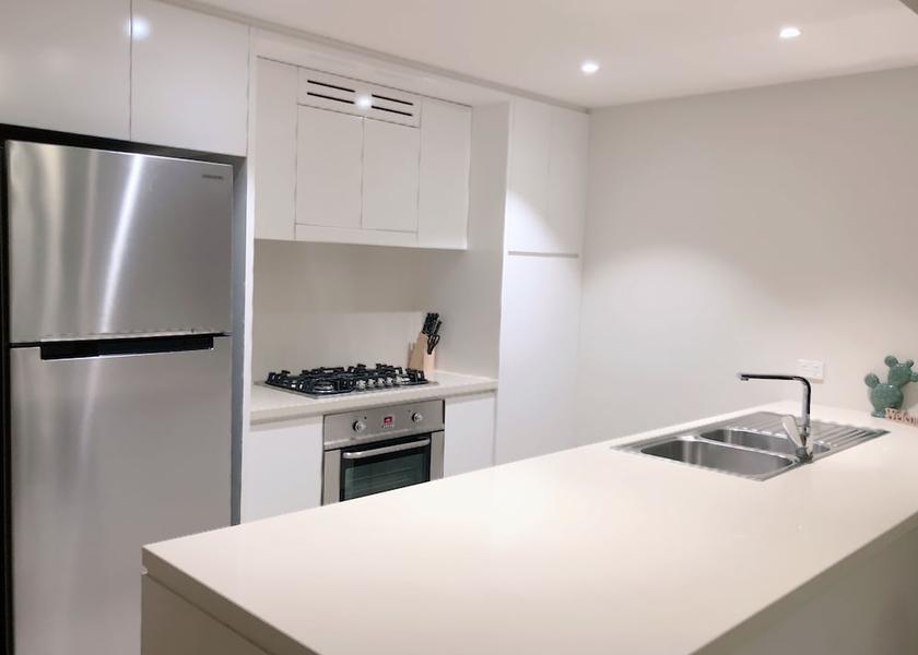 New South Wales Sydney Kitchen