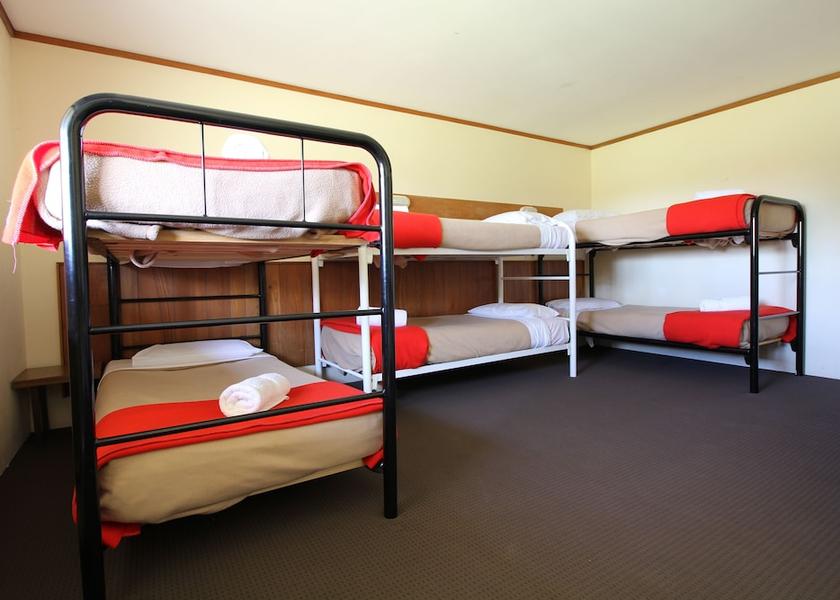 New South Wales Adaminaby Room