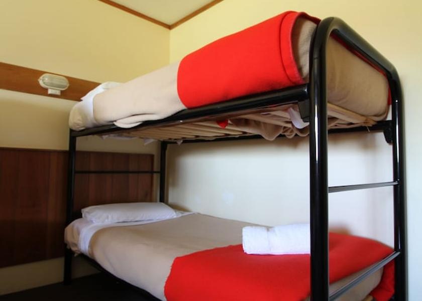 New South Wales Adaminaby Room