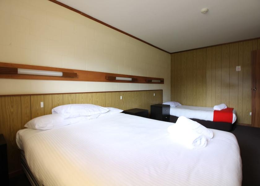 New South Wales Adaminaby Room