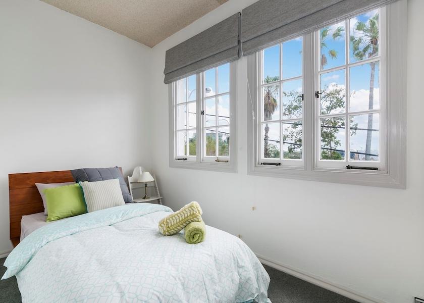 Queensland Spring Hill Room