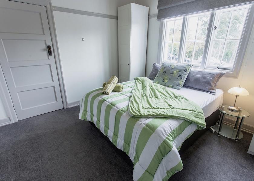 Queensland Spring Hill Room