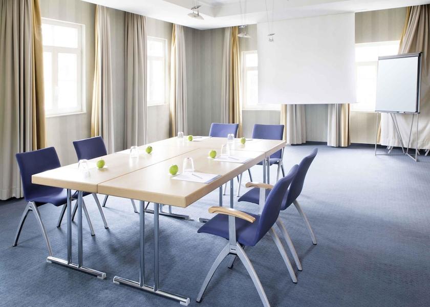 Lower Saxony Hildesheim Meeting facility