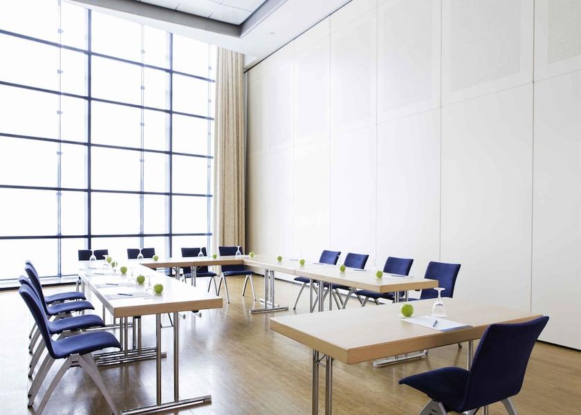 Lower Saxony Hildesheim Meeting facility