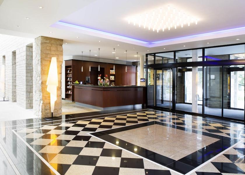 Lower Saxony Hildesheim Reception