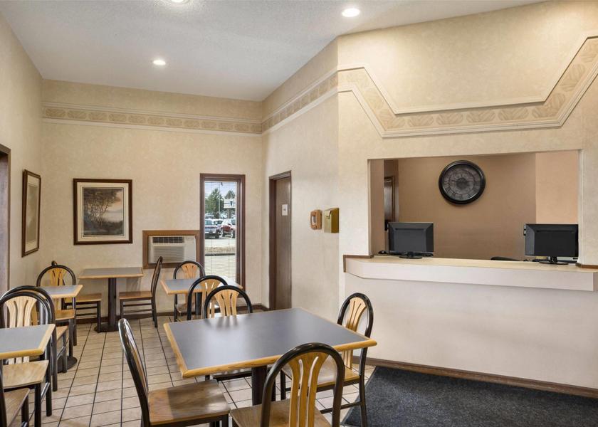 Illinois Carbondale Lobby