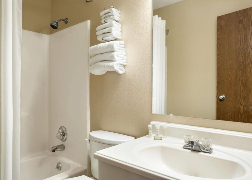 Illinois Carbondale Bathroom