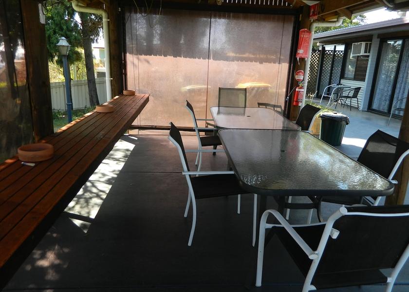 Queensland East Toowoomba Terrace