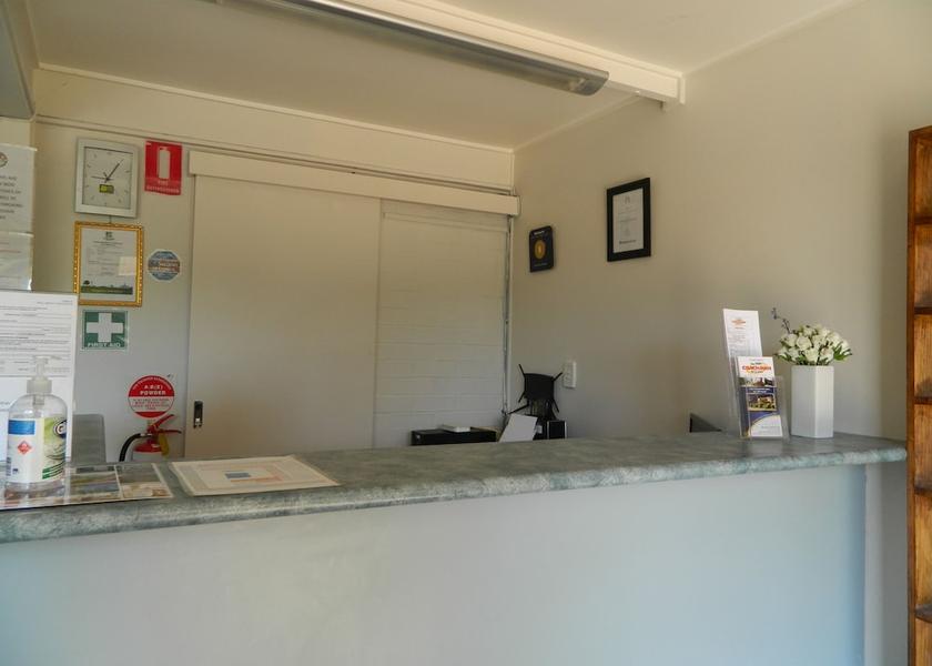 Queensland East Toowoomba Reception