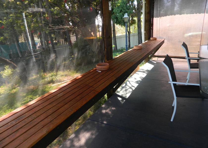 Queensland East Toowoomba Exterior Detail