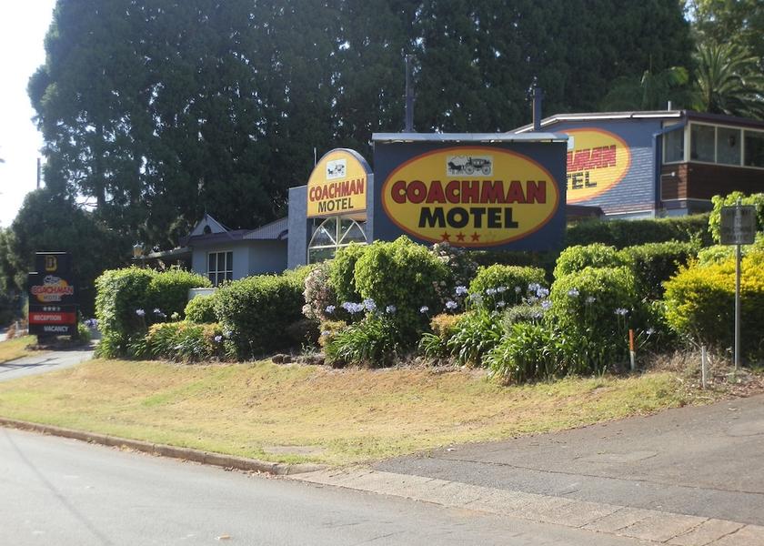 Queensland Toowoomba Front of property