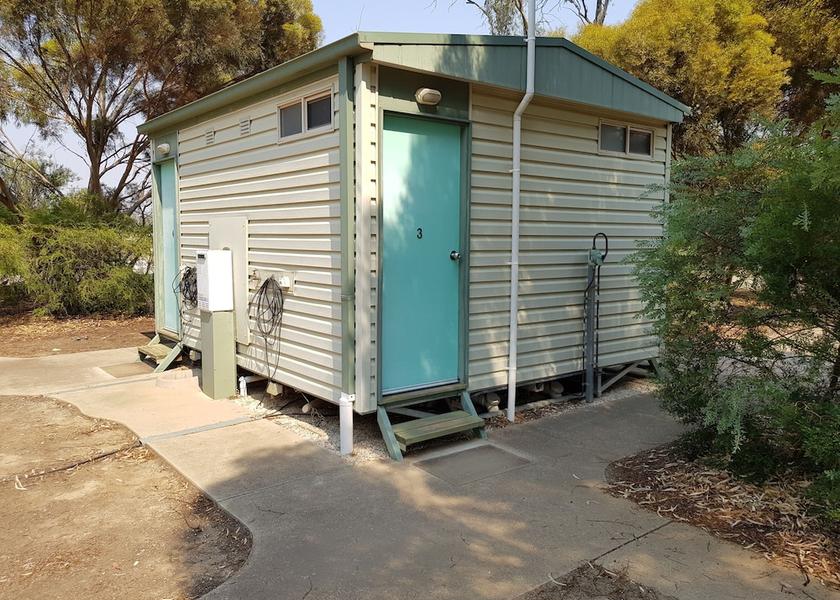 New South Wales Barham Bathroom