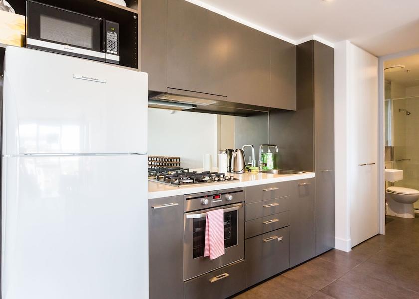 Victoria Melbourne Kitchen