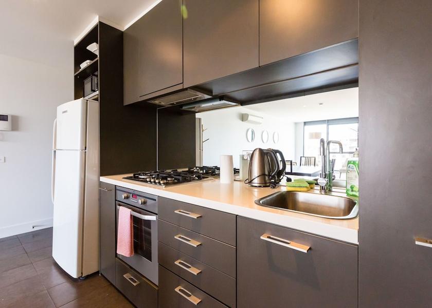 Victoria Melbourne Kitchen