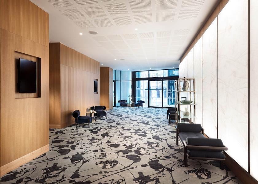 Queensland Brisbane Lobby