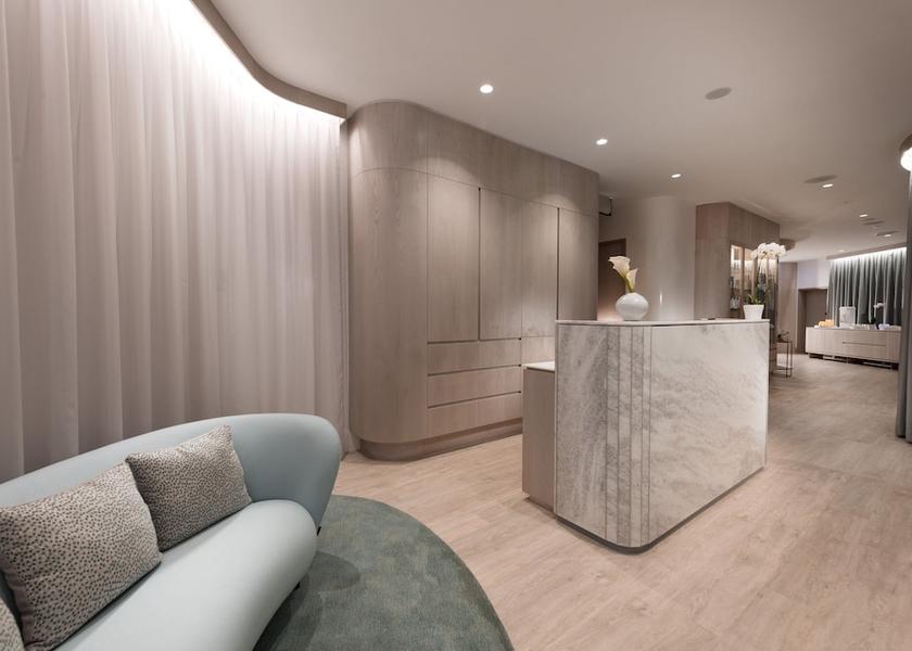 Queensland Brisbane Spa