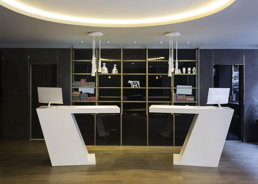 Community of Madrid Madrid Reception