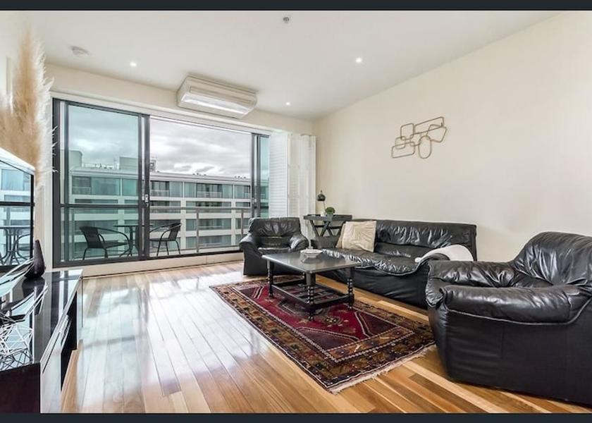 Victoria Geelong Living Area