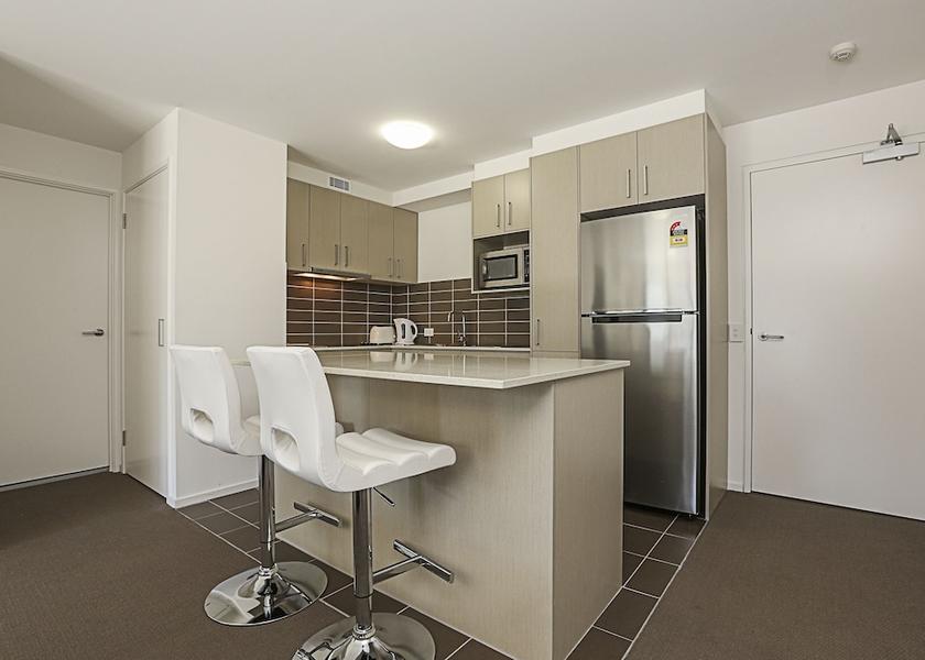 Australian Capital Territory Canberra Kitchen